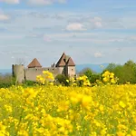 Auvergnat'home Vakantiehuis Chaptuzat