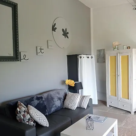Tatil Evi Auvergnat'home