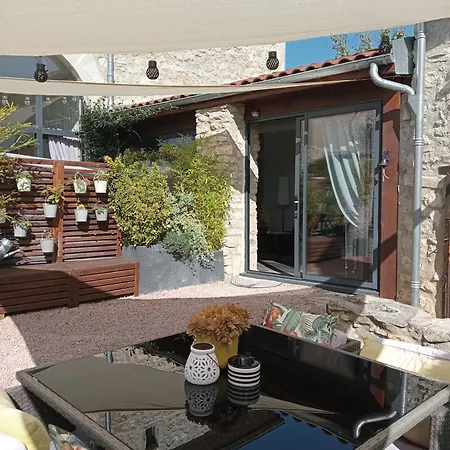 Auvergnat'home Chaptuzat