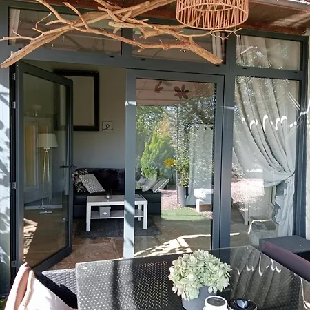 Auvergnat'home Ferienhaus *