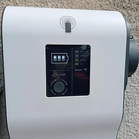 Ferienhaus Auvergnat'home *