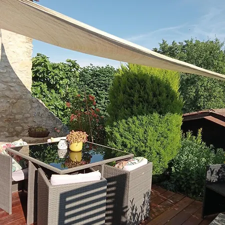 Auvergnat'home * Chaptuzat