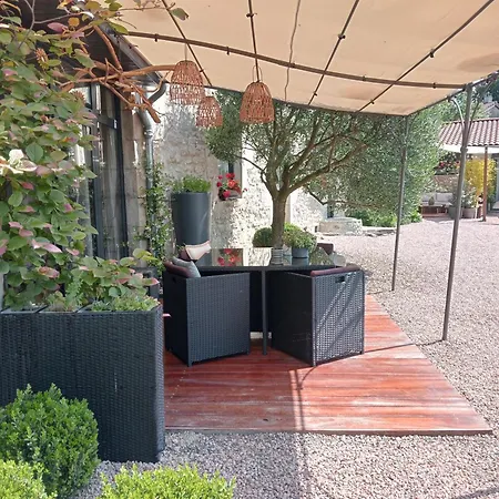 Ferienhaus Auvergnat'home