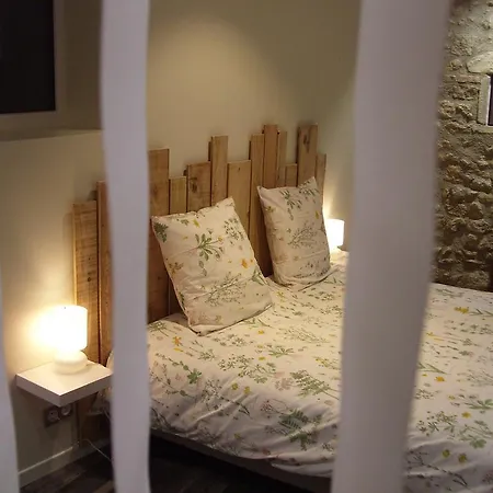 Ferienhaus Auvergnat'home Chaptuzat