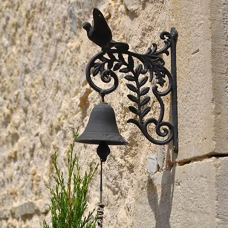 בית נופש Auvergnat'home Chaptuzat