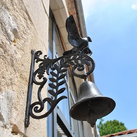 Auvergnat'home Chaptuzat