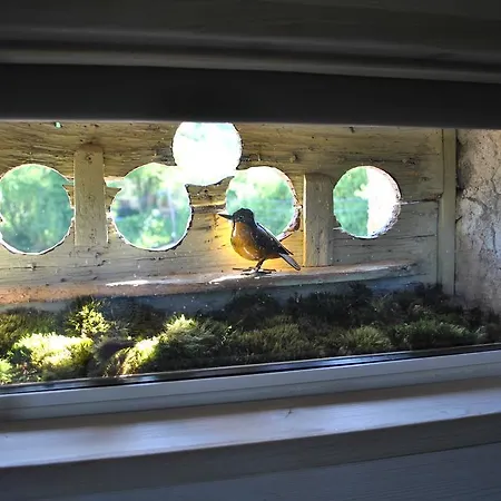 Ferienhaus Auvergnat'home Chaptuzat