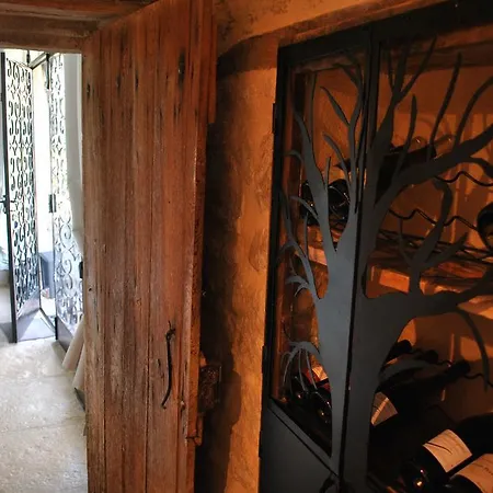 Ferienhaus Auvergnat'home *