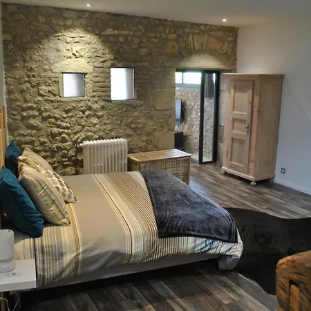 Ferienhaus Auvergnat'home Chaptuzat