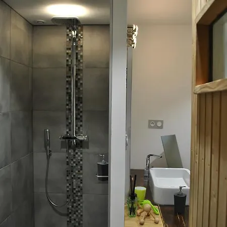 Ferienhaus Auvergnat'home