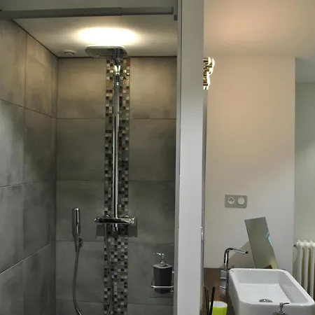 Ferienhaus Auvergnat'home *