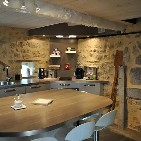 Auvergnat'home * Chaptuzat