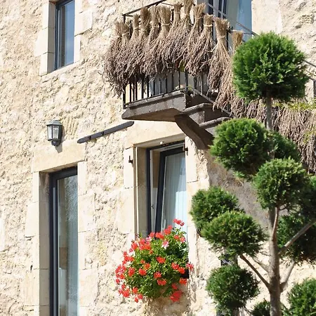 Auvergnat'home Chaptuzat