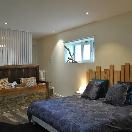 Auvergnat'home * Chaptuzat