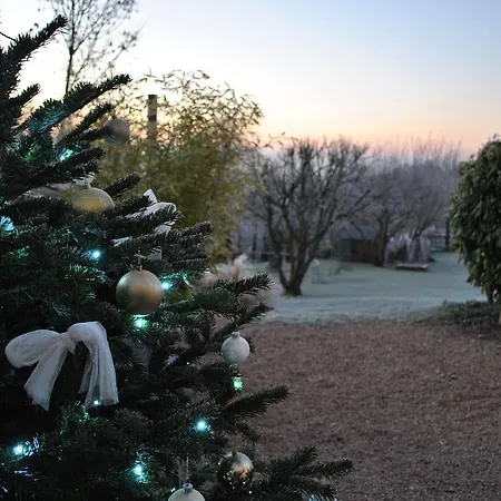 Auvergnat'home Ferienhaus