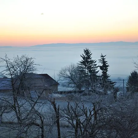 Auvergnat'home Chaptuzat