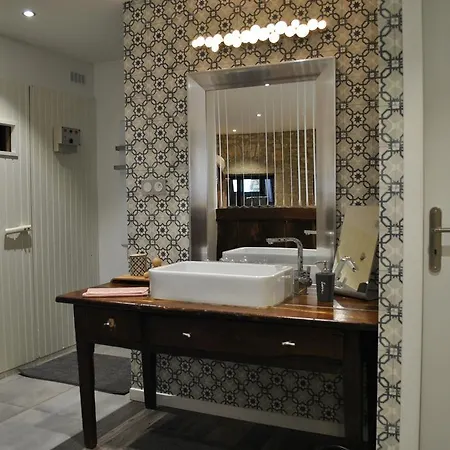 Ferienhaus Auvergnat'home *