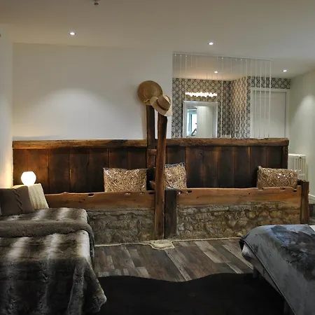 Auvergnat'home Ferienhaus *