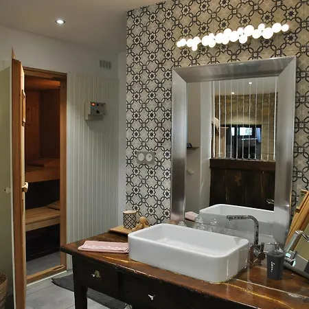 Ferienhaus Auvergnat'home Chaptuzat