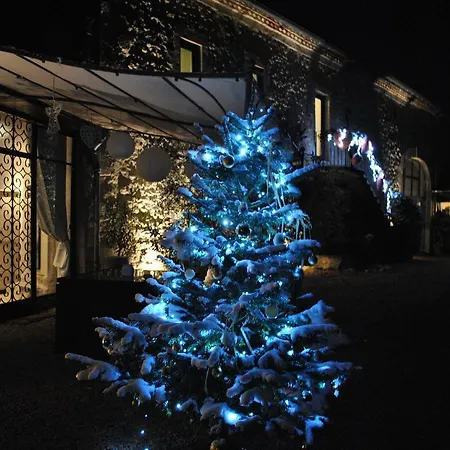 Auvergnat'home Chaptuzat