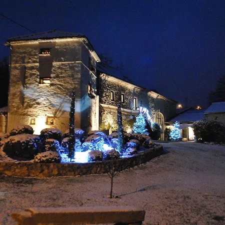 Auvergnat'home * Chaptuzat