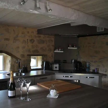 Auvergnat'home Chaptuzat