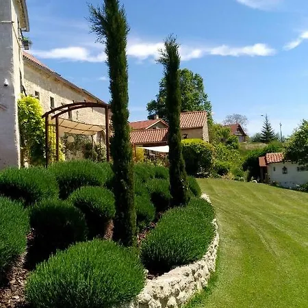 Ferienhaus Auvergnat'home